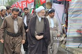 اجلاسیه شهدای سروآباد