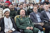 اجلاسیه شهدای سروآباد