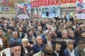 اجلاسیه شهدای سروآباد