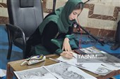 اجلاسیه شهدای سروآباد