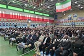 اجلاسیه شهدای سروآباد