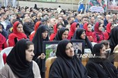 اجلاسیه شهدای سروآباد