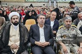 اجلاسیه شهدای سروآباد
