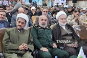 اجلاسیه شهدای سروآباد