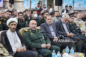 اجلاسیه شهدای سروآباد