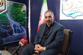 بخش آسارا صاحب منطقه آزاد گردشگری و توریستی می‌شود