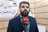 هشدار رئیس اتاق اصناف بهارستان نسبت به موج تعطیلی خرده‌فروشی‌ها