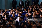 آئین اختتامیه سومین دوره مسابقه ملی راهی‌شو