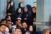 آئین اختتامیه سومین دوره مسابقه ملی راهی‌شو