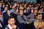 آئین اختتامیه سومین دوره مسابقه ملی راهی‌شو