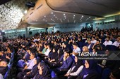 آئین اختتامیه سومین دوره مسابقه ملی راهی‌شو