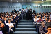 آئین اختتامیه سومین دوره مسابقه ملی راهی‌شو