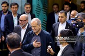 آئین اختتامیه سومین دوره مسابقه ملی راهی‌شو