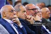 آئین اختتامیه سومین دوره مسابقه ملی راهی‌شو