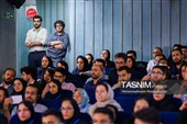 آئین اختتامیه سومین دوره مسابقه ملی راهی‌شو