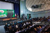 آئین اختتامیه سومین دوره مسابقه ملی راهی‌شو