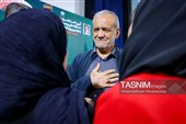 آئین اختتامیه سومین دوره مسابقه ملی راهی‌شو