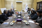 دعوت افغانستان از سرمایه‌گذاران ایرانی برای حضور در بخش معادن