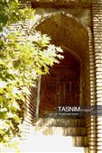 قدمگاه رضوی؛ توقفگاه امام رضا(ع)