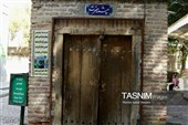 قدمگاه رضوی؛ توقفگاه امام رضا(ع)