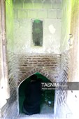 قدمگاه رضوی؛ توقفگاه امام رضا(ع)