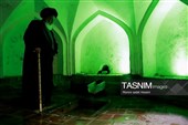 قدمگاه رضوی؛ توقفگاه امام رضا(ع)
