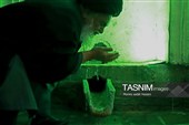 قدمگاه رضوی؛ توقفگاه امام رضا(ع)