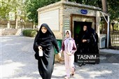 قدمگاه رضوی؛ توقفگاه امام رضا(ع)