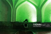 قدمگاه رضوی؛ توقفگاه امام رضا(ع)