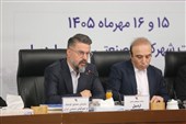 رشد 30 برابری سرمایه‌گذاری در شهرک‌های صنعتی اردبیل