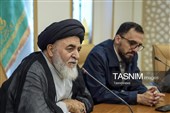 هنرهای تجسمی زبان تصویر برای تبیین مهدویت هستند