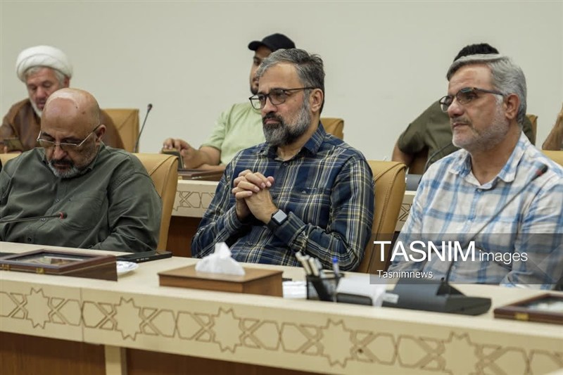 مسجد جمکران , اخبار استان قم , فرهنگ و هنر , هنرهای تجسمی ,