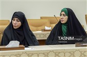 دیدار تولیت جمکران با اساتید و هنرمندان عرصه نقاشی