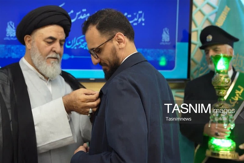 مسجد جمکران , اخبار استان قم , فرهنگ و هنر , هنرهای تجسمی ,