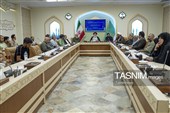 دیدار تولیت جمکران با اساتید و هنرمندان عرصه نقاشی