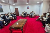 متکی در دیدار با رئیس مجلس تانزانیا: ایران خواهان تنش نیست