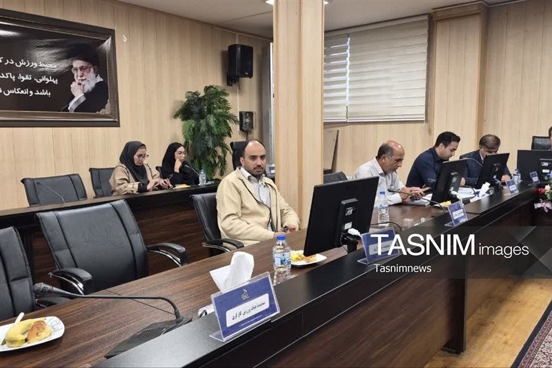 اخبار زنجان , ورزش ایران , 