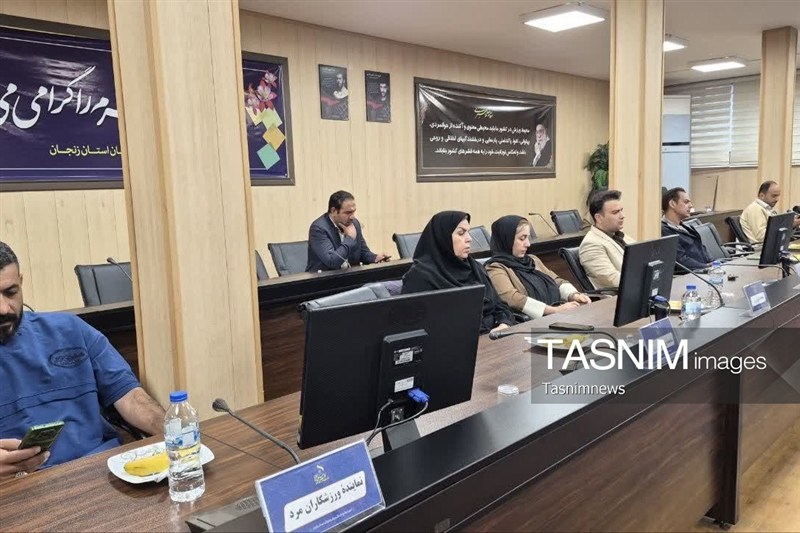 اخبار زنجان , ورزش ایران , 