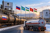شاهرگ سوخت در آسیای مرکزی/ جایگاه گازوئیل روسیه در 5 کشور منطقه