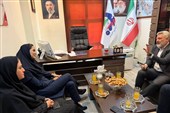 آمادگی استقلال برای تیم‌داری در اسکواش بانوان