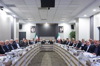 President Reaffirms Iran’s Resolve to Resist