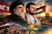 الیمن وطوفان الأقصى... حین عبر السید بالجغرافیا إلى فلسطین