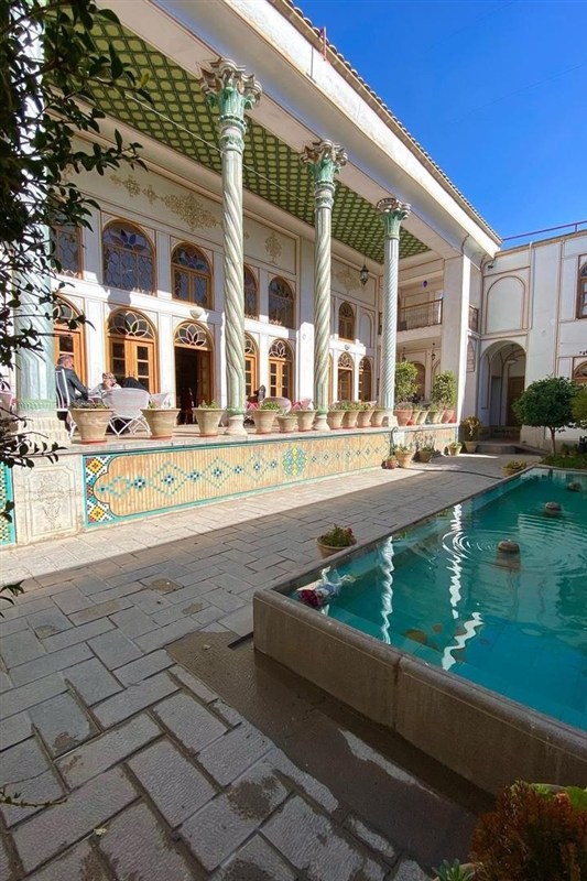 اخبار اصفهان , میراث فرهنگی ,