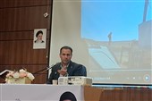 شهادت 3 دانشجوی پیام‌نور لرستان در جنگ
