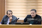 خوداتکایی درمان کهگیلویه و بویراحمد با ذخیره 6 ماهه تجهیزات