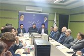 نمایشگاه روستا آباد در ایلام بستری برای رونق اقتصاد روستایی