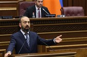 ارمنستان: روابط با ایران را به خطر نخواهیم انداخت