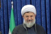 روحانیون بازوان توانمند دستگاه قضا در صلح و سازش هستند