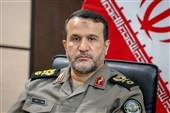 تقدیر سردار کارگر از تهیه‌کننده «نگهبانان خورشید»