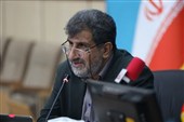 ظرفیت نخبگان باید به خدمت پیشرفت کشور درآید